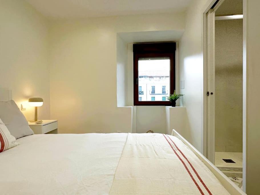 Apartamento De Diseno En Laredo Centro Dış mekan fotoğraf