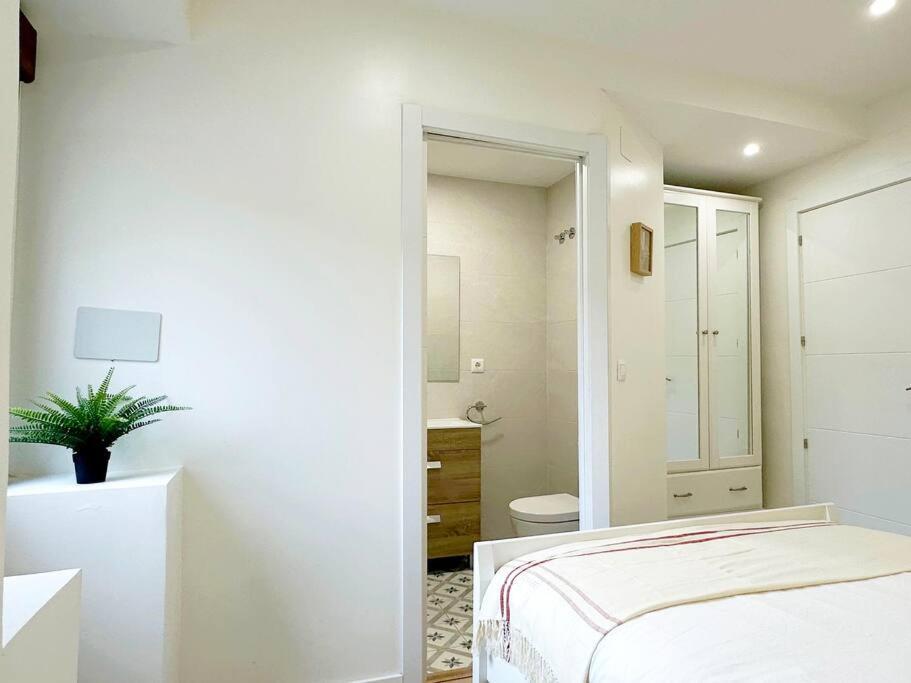 Apartamento De Diseno En Laredo Centro Dış mekan fotoğraf