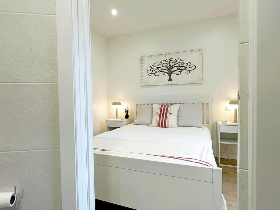 Apartamento De Diseno En Laredo Centro Dış mekan fotoğraf