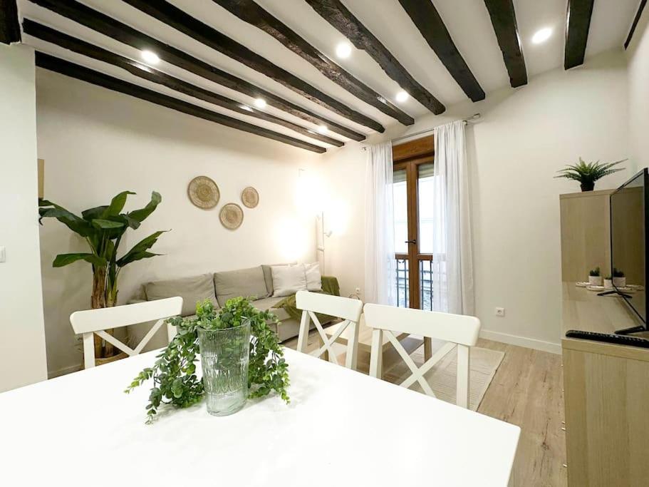 Apartamento De Diseno En Laredo Centro Dış mekan fotoğraf