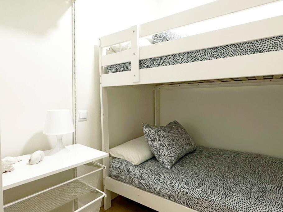Apartamento De Diseno En Laredo Centro Dış mekan fotoğraf