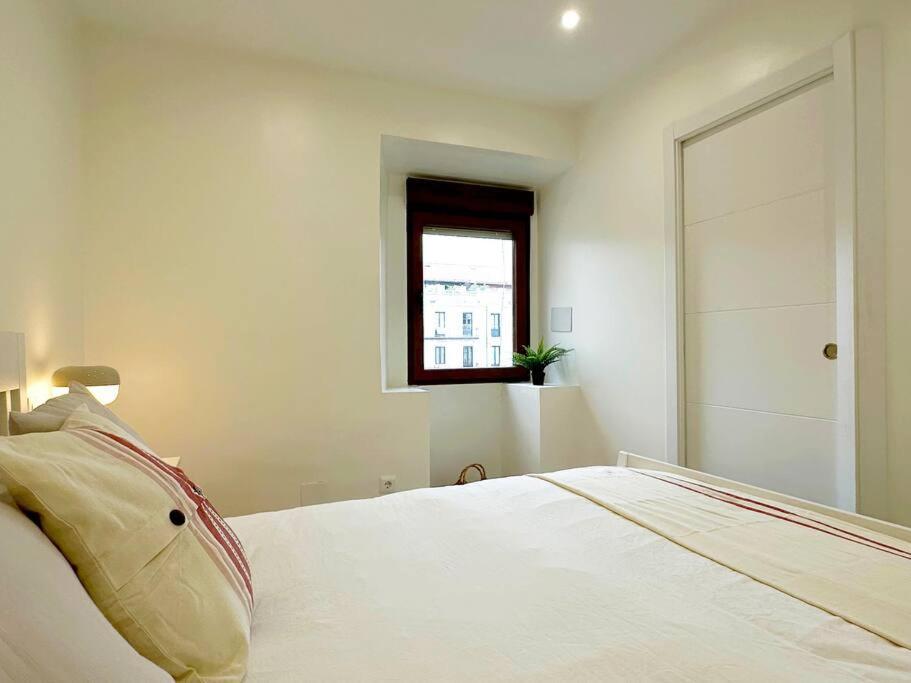 Apartamento De Diseno En Laredo Centro Dış mekan fotoğraf