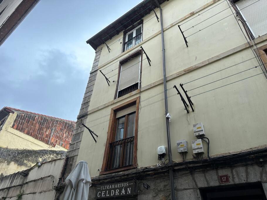 Apartamento De Diseno En Laredo Centro Dış mekan fotoğraf