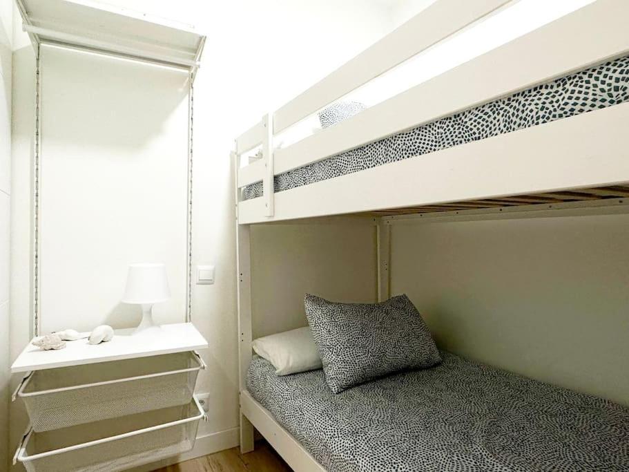 Apartamento De Diseno En Laredo Centro Dış mekan fotoğraf