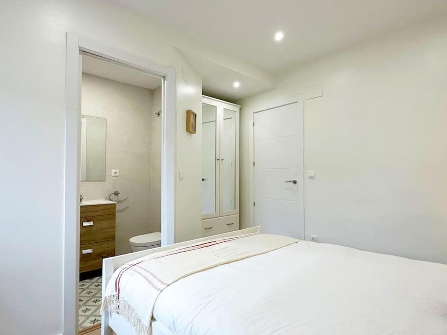 Apartamento De Diseno En Laredo Centro Dış mekan fotoğraf