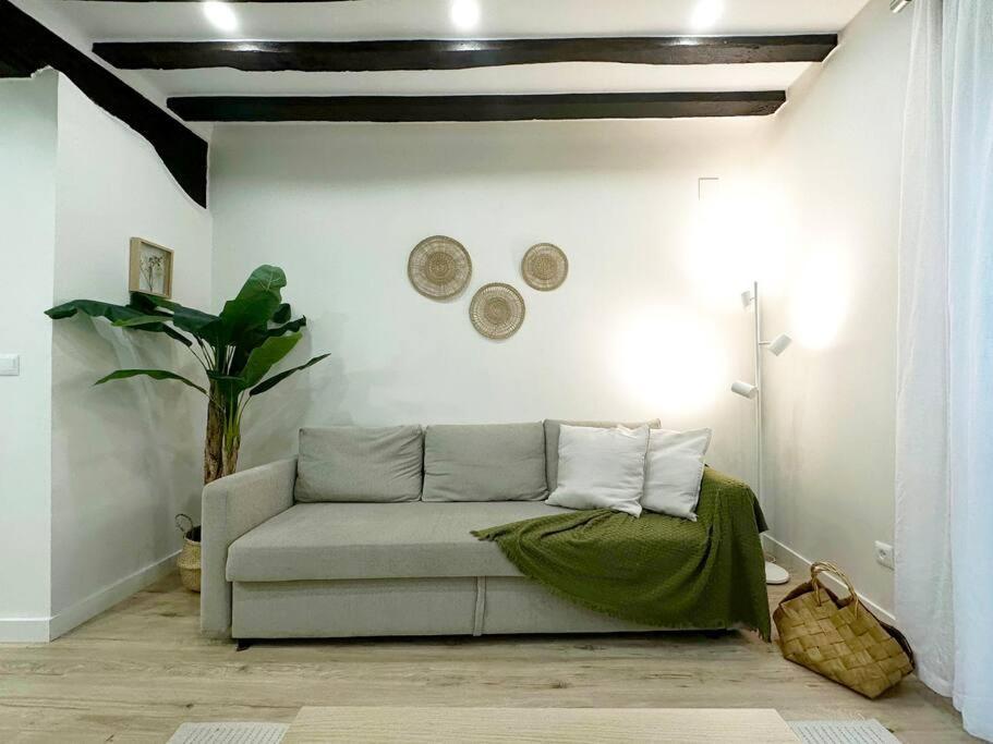 Apartamento De Diseno En Laredo Centro Dış mekan fotoğraf