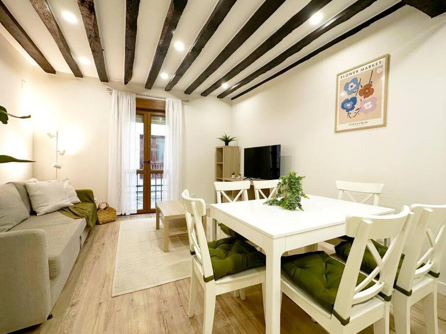 Apartamento De Diseno En Laredo Centro Dış mekan fotoğraf