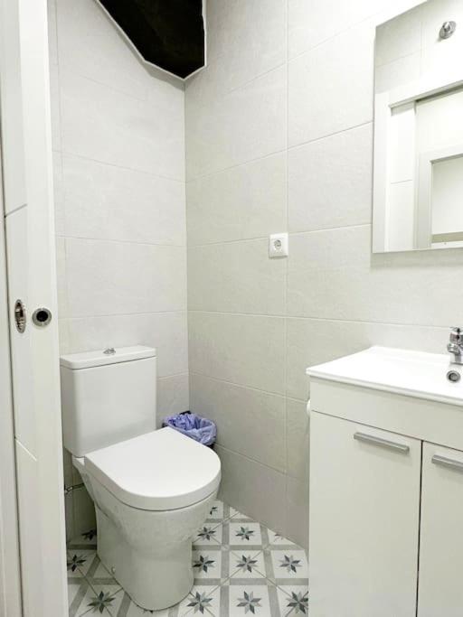 Apartamento De Diseno En Laredo Centro Dış mekan fotoğraf