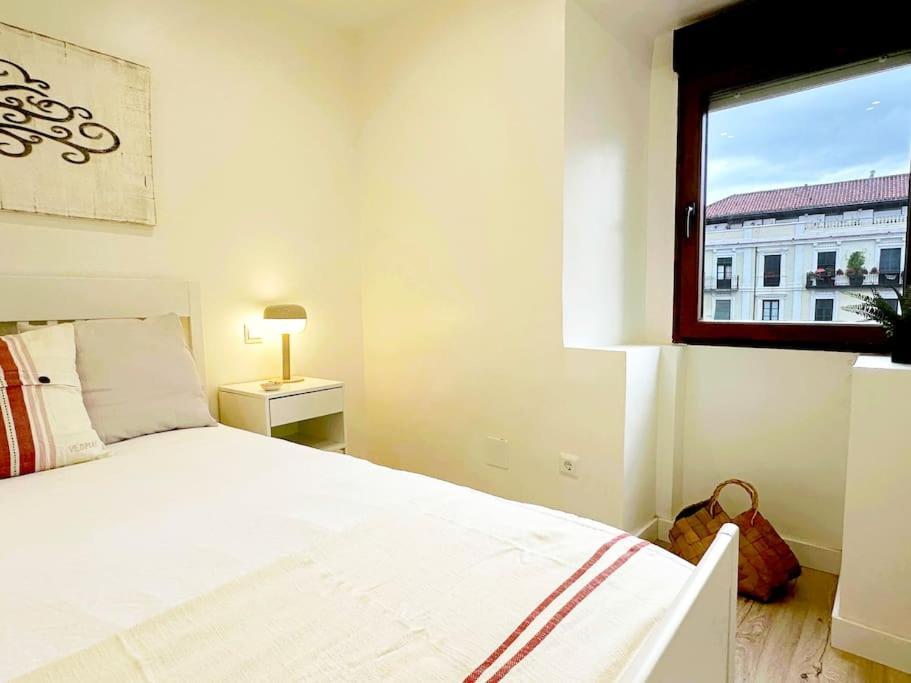 Apartamento De Diseno En Laredo Centro Dış mekan fotoğraf